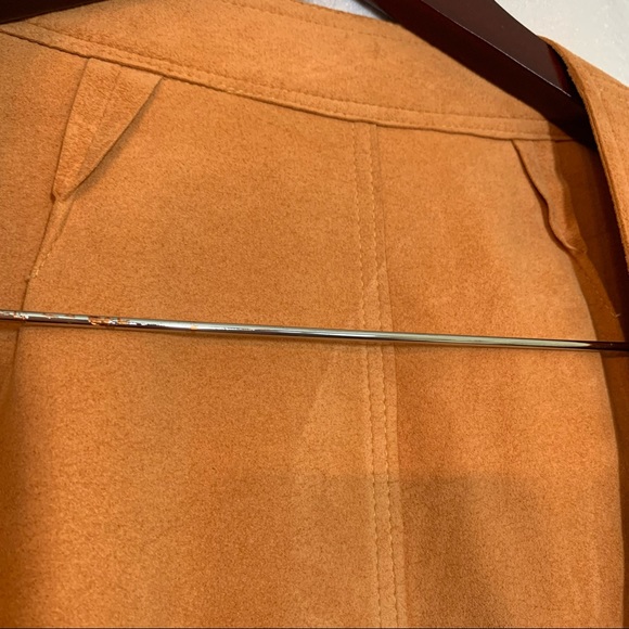 Vintage 60’s Wrap Dress Shannon Rodgers for Jerry Silverman - Picture 8 of 15